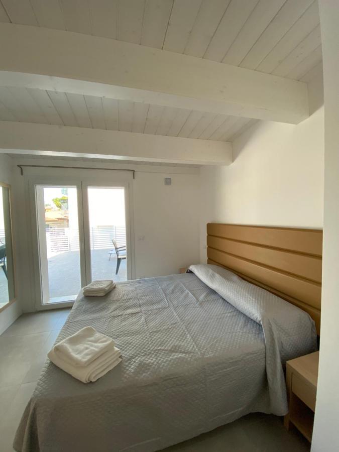 Appartamenti Sunrise Cattolica Exterior photo