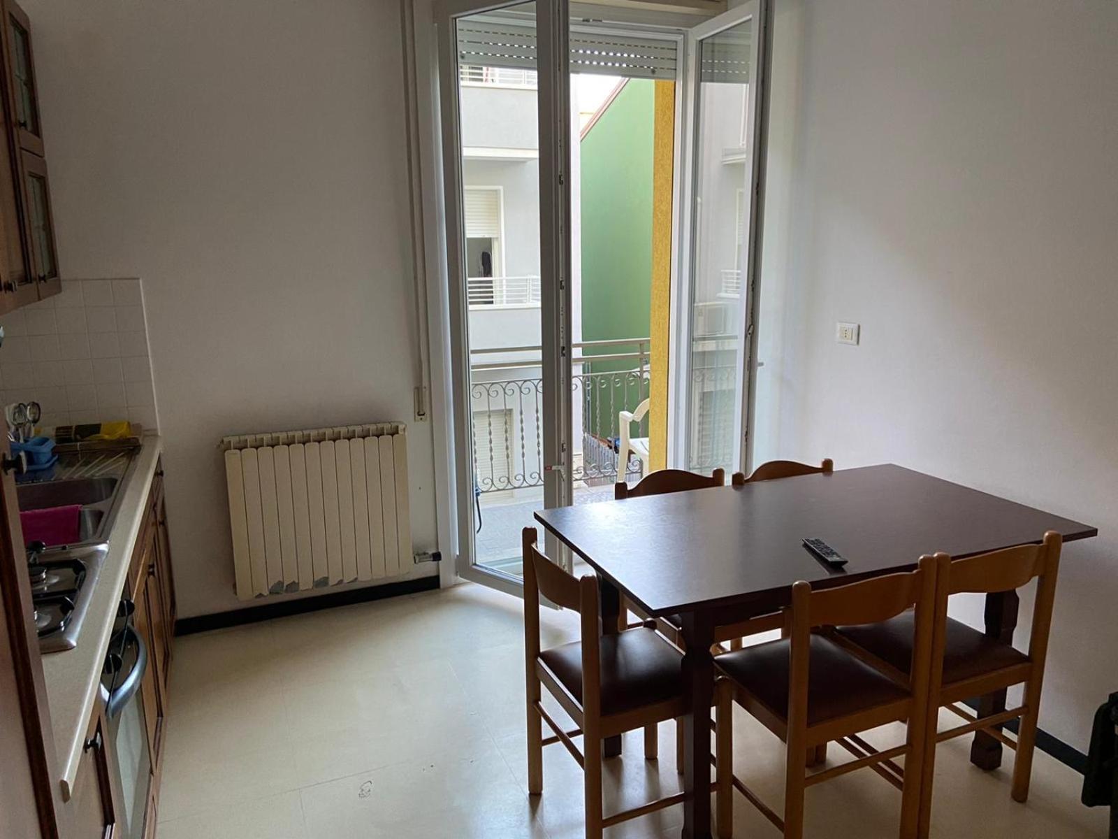 Appartamenti Sunrise Cattolica Room photo